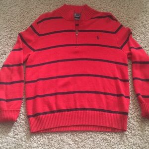 Men’s Ralph Lauren Polo Sweater